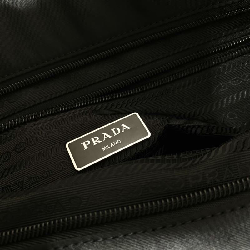 Prada Shopping Bags